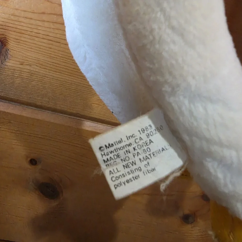 Hallmark item need